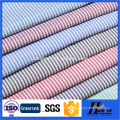 yarn dyed shirting fabric